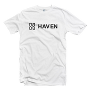 Haven Font Tee