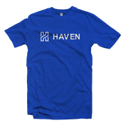 Haven Font Tee