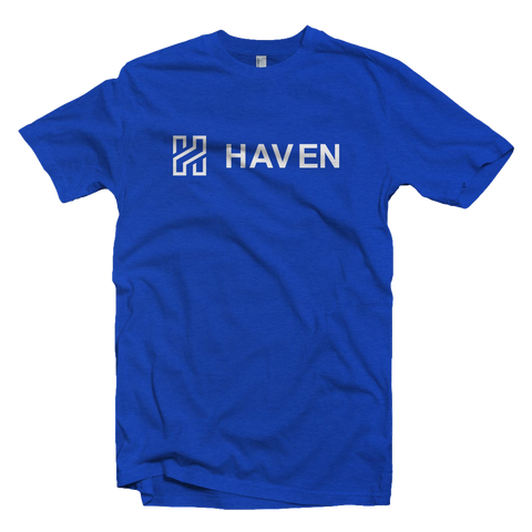 Haven Font Tee