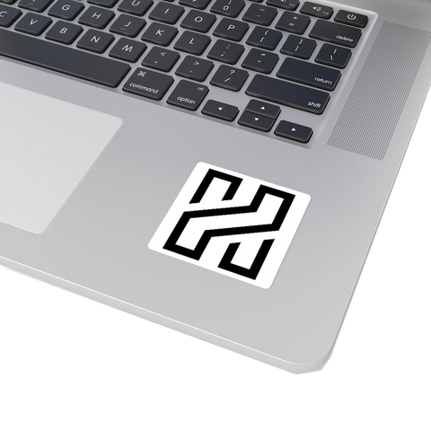 Haven Symbol Sticker