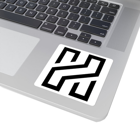 Haven Symbol Sticker