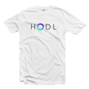 Holochain HODL Tee