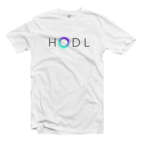 Holochain HODL Tee