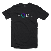 Holochain HODL Tee