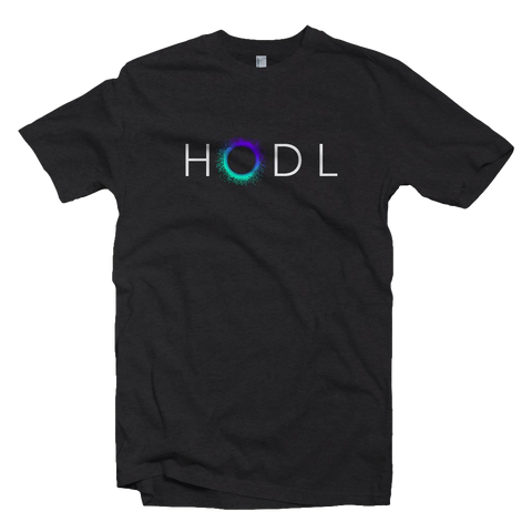 Holochain HODL Tee