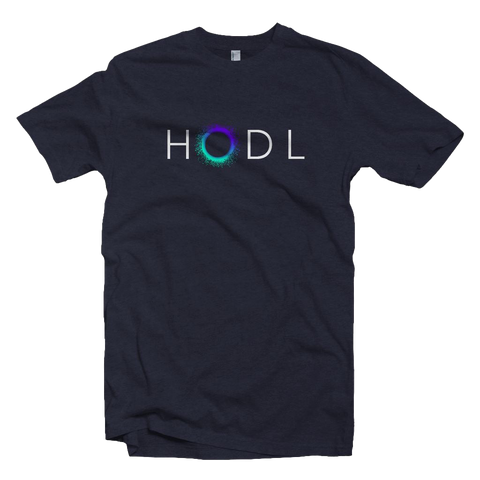 Holochain HODL Tee