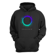 Holochain Symbol Hoodie