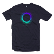 Holochain Symbol Tee