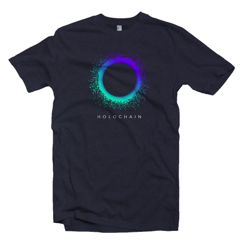 Holochain Symbol Tee