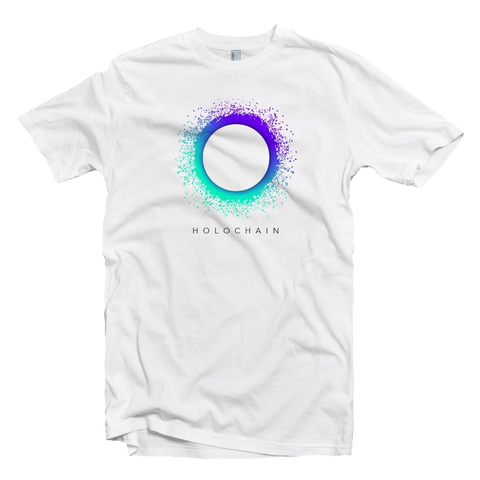 Holochain Symbol Tee