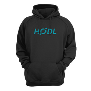 Icon HODL Hoodie