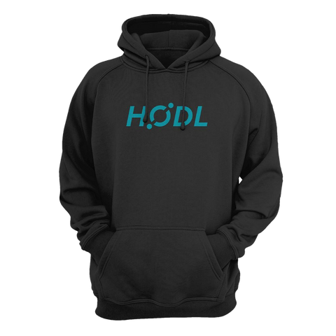 Icon HODL Hoodie