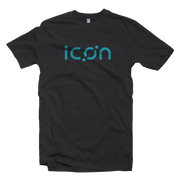 Icon Font Tee