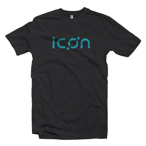 Icon Font Tee