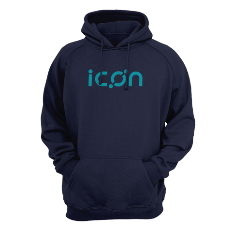Icon Font Hoodie