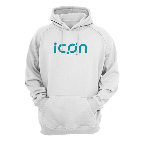 Icon Font Hoodie