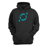 Icon Symbol Hoodie