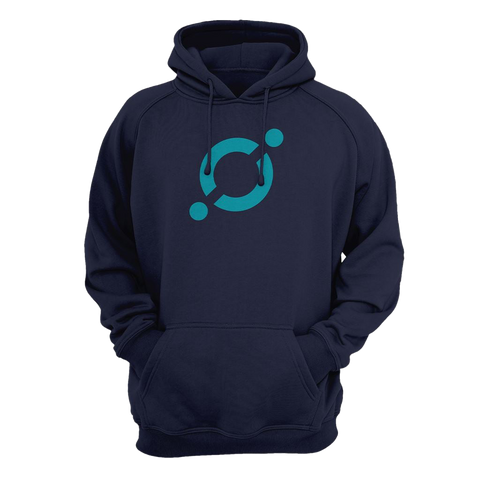 Icon Symbol Hoodie