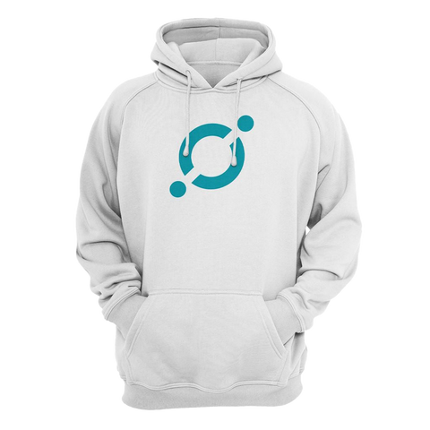 Icon Symbol Hoodie