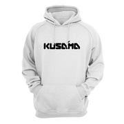 Kusama Font Hoodie