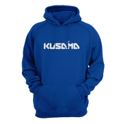 Kusama Font Hoodie