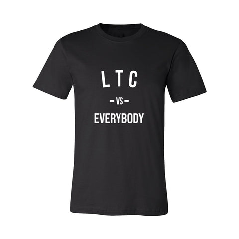 LTC vs Everybody Tee