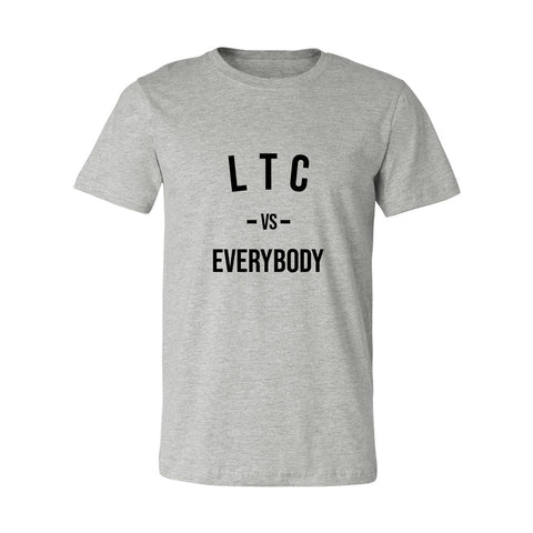 LTC vs Everybody Tee