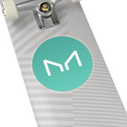 Maker Symbol Sticker