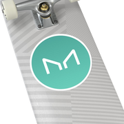 Maker Symbol Sticker