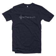 Ethereum Eth Logo Tee