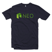 Neocoin Font Tee