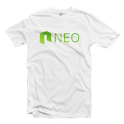 Neocoin Font Tee