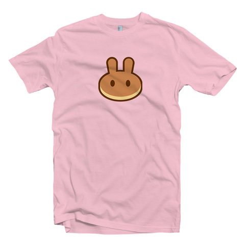 Pancakeswap Symbol Tee