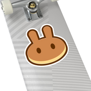 Pancakeswap Symbol Sticker