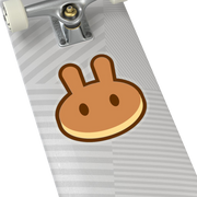 Pancakeswap Symbol Sticker