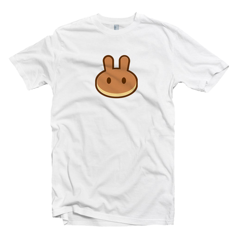 Pancakeswap Symbol Tee