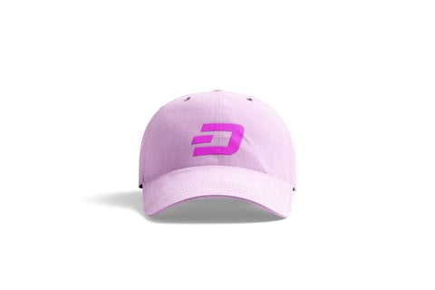 Dash Crypto Dad Hat