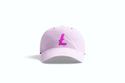 Litecoin LTC Crypto Dad Hat