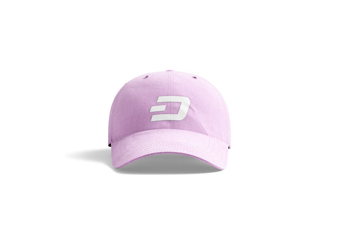 Dash Crypto Dad Hat