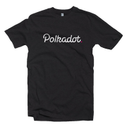 Polkadot Font Tee