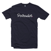 Polkadot Font Tee