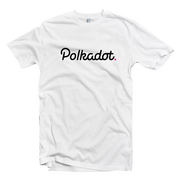 Polkadot Font Tee