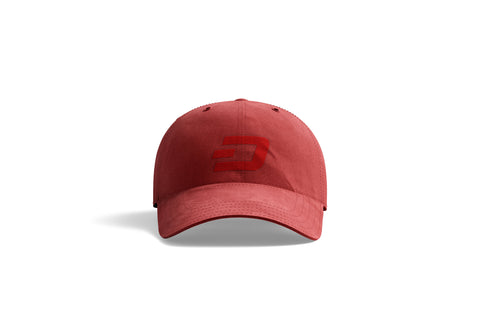 Dash Crypto Dad Hat