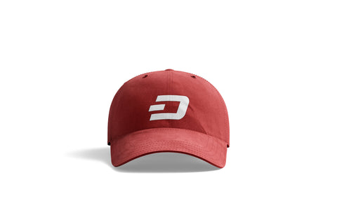 Dash Crypto Dad Hat