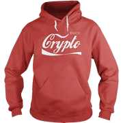 Enjoy Crypto Hoodie