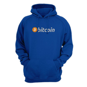 Royal Bitcoin Hoodie