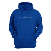 Ethereum Eth Logo Hoodie