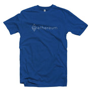 Ethereum Eth Logo Tee