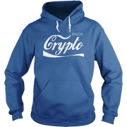 Enjoy Crypto Hoodie