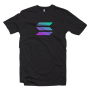 Solana Symbol Tee